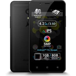 Allview P4 Pro 8GB - Black - Unlocked