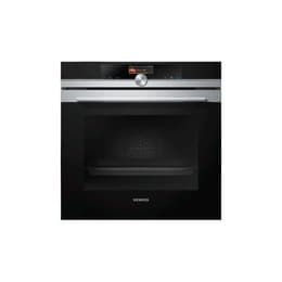 Natural convection Siemens HB676G0S2 Oven