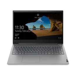 Lenovo ThinkBook 15 G3 ACL 15-inch (2021) - Ryzen 7 - 5000 Series (U) - 16GB - SSD 512 GB QWERTY - Italian