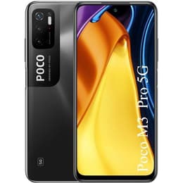 Xiaomi Poco M3 Pro 5G 64GB - Black - Unlocked - Dual-SIM