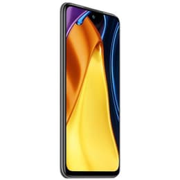Xiaomi Poco M3 Pro 5G 64GB - Black - Unlocked