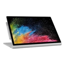 Microsoft Surface Book 2 13-inch Core i7-8650U - SSD 256 GB - 8GB Without keyboard