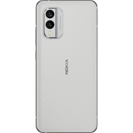 Nokia X30 128GB - White - Unlocked