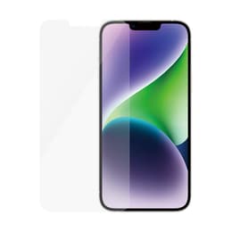 Protective screen Panzerglass iPhone 14 Plus - Transparent