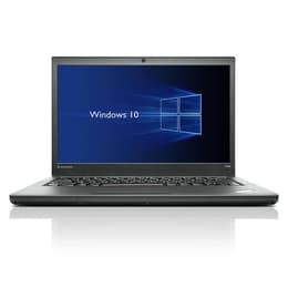 Lenovo ThinkPad T440P 14-inch (2014) - Core i5-4300M - 8GB - SSD 120 GB QWERTZ - German
