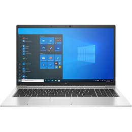HP EliteBook 855 G8 15-inch (2021) - Ryzen 3 - 5000 Series (U) - 8GB - SSD 512 GB AZERTY - French