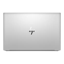 HP EliteBook 855 G8 15-inch (2021) - Ryzen 3 - 5000 Series (U) - 8GB - SSD 512 GB AZERTY - French