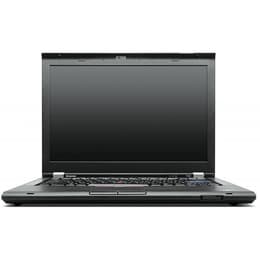 Lenovo ThinkPad T420 14-inch (2011) - Core i5-2520M - 8GB - SSD 256 GB AZERTY - French