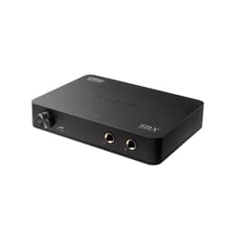 Creative Sound Blaster X-FI HD Audio accessories