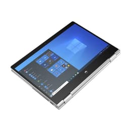 HP ProBook X360 435 G7 13-inch (2020) - Ryzen 5 - 4000 Series (U) - 16GB - SSD 512 GB QWERTY - Italian