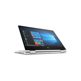 HP ProBook X360 435 G7 13-inch (2020) - Ryzen 5 - 4000 Series (U) - 16GB - SSD 512 GB QWERTY - Italian