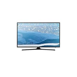 Samsung 43.0000-inch UE43KU6050KXZT 3840x2160 TV