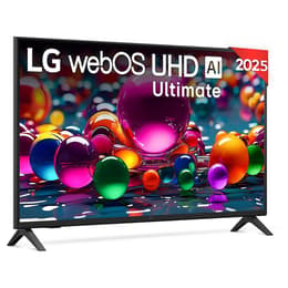 LG 43.0000-inch 43UA75006L 3840x2160 TV