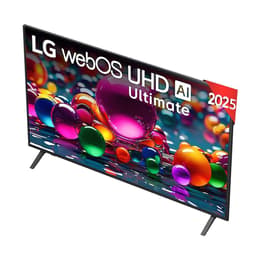 LG 43.0000-inch 43UA75006L 3840x2160 TV
