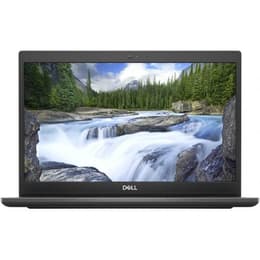 Dell Latitude 3420 14-inch (2020) - Core i5-1135G7 - 8GB - SSD 256 GB QWERTY - Portuguese
