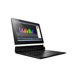 Lenovo ThinkPad Helix 11-inch Core i5-3337U - SSD 128 GB - 4GB AZERTY - French