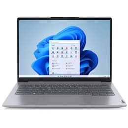 Lenovo ThinkBook 14 G2 ITL 14-inch (2021) - Core i5 - Gen 11 (G) - 16GB - SSD 256 GB AZERTY - French