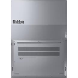 Lenovo ThinkBook 14 G2 ITL 14-inch (2021) - Core i5 - Gen 11 (G) - 16GB - SSD 256 GB AZERTY - French