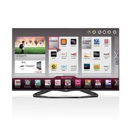 LG 47.0000-inch 47LA660S 1920 X 1080 TV