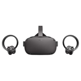 Oculus Quest VR headset