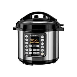 Silvercrest SSM 1000 A1 Multi-Cooker