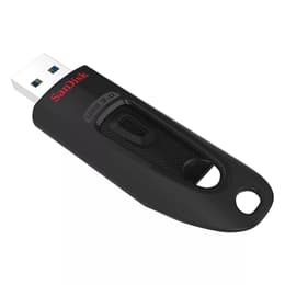 SanDisk Ultra USB key
