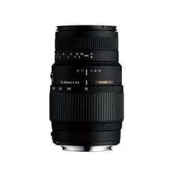 Camera Lense Sigma 70-300 mm f/4-5.6 DG Macro DG 70-300mm f/4-5.6