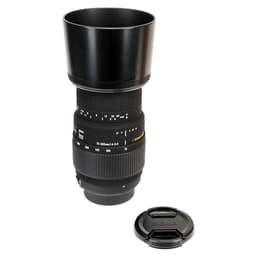 Camera Lense Sigma 70-300 mm f/4-5.6 DG Macro DG 70-300mm f/4-5.6