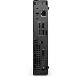 Dell OptiPlex 3080 Micro Core i3-10100T 3.8Ghz - SSD 256 GB - 8GB