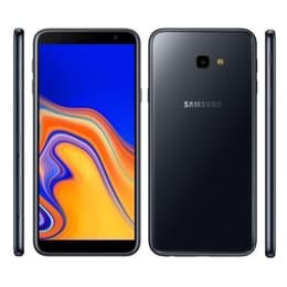 Galaxy J4+ 16GB - Black - Unlocked - Dual-SIM