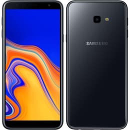Galaxy J4+ 16GB - Black - Unlocked
