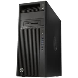 Z440 Xeon E5-1630 v3 3.7Ghz - SSD 256 GB + HDD 1 TB - 32GB