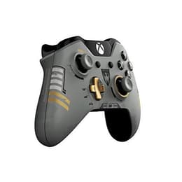 Xbox One 1000GB - Black - Limited edition Call of Duty: Advanced Warfare Edition +