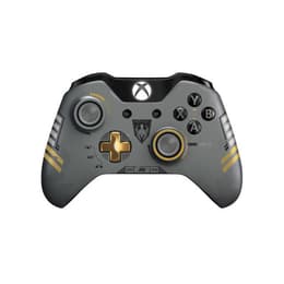 Xbox One 1000GB - Black - Limited edition Call of Duty: Advanced Warfare Edition +