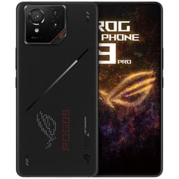 Asus ROG Phone 9 Pro 1000GB - Black - Unlocked