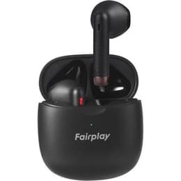 Fairplay Alaska Earbud Noise-Cancelling Bluetooth Earphones -