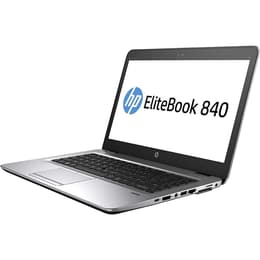 HP EliteBook 840 G2 14-inch (2015) - Core i5-5300U - 16GB - SSD 128 GB QWERTY - Spanish