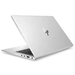 HP EliteBook 830 G7 13-inch (2019) - Core i5-10210U - 16GB - SSD 256 GB AZERTY - French