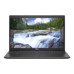 Dell Latitude 3520 15-inch (2021) - Core i5 - Gen 11 (G) - 32GB - SSD 2 TB QWERTY - English