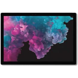 Microsoft Surface Pro 6 12-inch Core i5-8250U - SSD 128 GB - 8GB