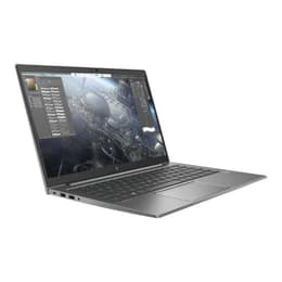 HP Zbook Firefly 14 G7 14-inch (2021) - Core i5-10210U - 32GB - SSD 4 TB QWERTY - Italian