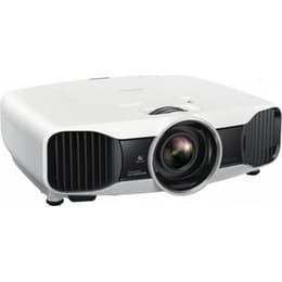 Epson Eh-tw8100 Video projector 2400 Lumen - White