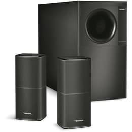 Bose Acoustimass 5 Serie V Speakers - Black