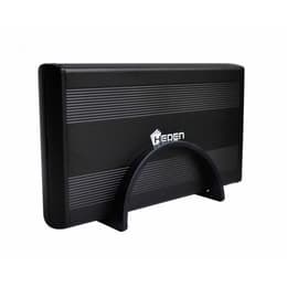 Seagate ST3400620A - BEHED35V3U2 External hard drive - HDD 400 GB USB