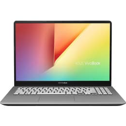 Asus VivoBook S15 S530 15-inch (2018) - Core i5-8265U - 16GB - SSD 1000 GB AZERTY - French