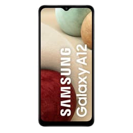 Galaxy A12 64GB - White - Unlocked