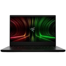 Razer Blade 14 RZ09-0370BFA3-R3F1 14"-inch - Ryzen 9 5900HX - 16GB - SSD 1 TBGB NVIDIA GeForce RTX 3070 AZERTY - French