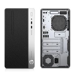 ProDesk 600 G4 Tower Core i5-8500 3Ghz - SSD 256 GB - 8GB