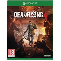 Dead Rising 4 - Xbox One