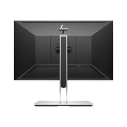 23-inch HP E23 G4 1920 x 1080 LCD Monitor Black